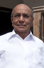 Qimat Rai Gupta